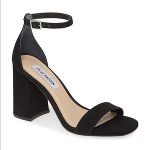 Dillion Ankle Strap Sandal